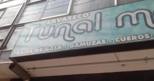 TUNAL MATI BOGOTÁ TUNAL MATI BOGOTÁ